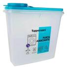 Tupperware Porta Amaciante 2,5 litros Multiuso