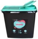 Tupperware Porta Amaciante 2,5 Litros Original.