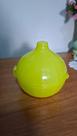 Tupperware porta cebola verde original organização praticidade