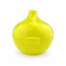 Tupperware porta cebola verde