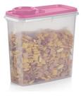 Tupperware Porta Cereais 2,8 Litros bico dosador