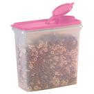 Tupperware Porta Cereais Ou Porta Sabão
