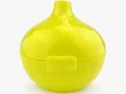 Tupperware Porta Conserva Alimentos Alho-cebola-tomate
