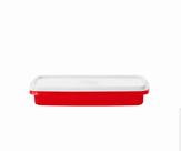 Tupperware Porta Frios Refri Box 750ml