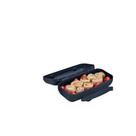 Tupperware Porta Lanche Retangular