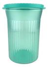 tupperware porta petisco verde mint