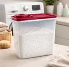 Tupperware Porta Sabão 2kg