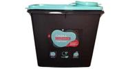 Tupperware Porta Sabão Em Pó 2kg Original.