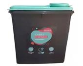 Tupperware Porta Sabão Ou Amaciante 2.5 L
