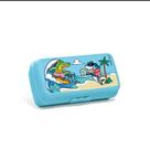 Tupperware porta sanduíche infantil retangular surf Tupperware porta sanduíche infantil retangular surf