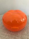 Tupperware Porta Tomate Laranja
