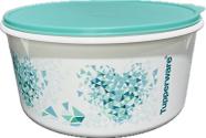 Tupperware Porta Tudo Coração 10 Litros