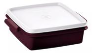 Tupperware Pote 780 Ml Portátil