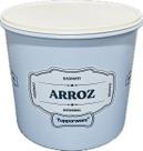 Tupperware Pote Arroz Porta Mantimento Essence 5Kg Tupperware Pote Arroz Porta Mantimento Essence 5Kg