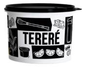 Tupperware pote caixa mantimentos terere pop box da tupperware