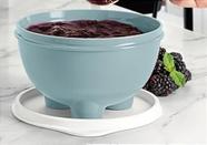 Tupperware Pote Para Servir 450ml Molcajete Tupperware Pote Para Servir 450ml Molcajete