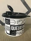 Tupperware Pote Redondinha Queijo ralado500 ml (300 g)