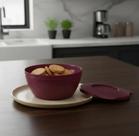 Tupperware Pote Style 425ml