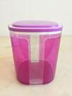 Tupperware Pote Visual 1,5l Roxo Amora