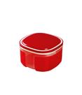 Tupperware Pote Visual 700ml