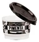 Tupperware Potes Tempero 140ml Pop Box Tupperware Potes Tempero 140ml Pop Box
