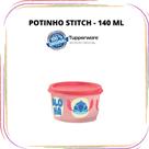 Tupperware Potinho - 140ml