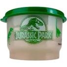 Tupperware potinho infantil 140 ml jurassic park