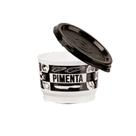 Tupperware Potinho Pimenta Pop Box 140ml - Armazenamento Prático e Elegante