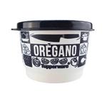 Tupperware Potinho Pop Box Orégano - 140ml Tupperware Potinho Pop Box Orégano - 140ml