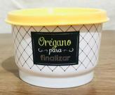 Tupperware Potinhos Porta Tempero Bistrô 140ml Cada