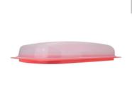 Tupperware queijeira baixa Tupperware queijeira baixa