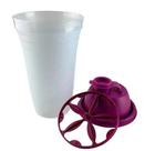 Tupperware Quick Shake 500ml Coqueteleira