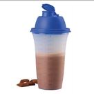 Tupperware Quick Shake Coqueteleira 500ml