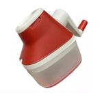 Tupperware Ralador De Queijo Geração II