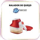 Tupperware Ralador de Queijo Geração II