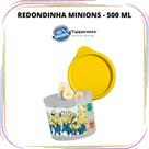 Tupperware Redondinha - 500 Ml