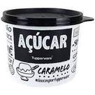 Tupperware Redondinha Açúcar Pb 400g.