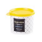 Tupperware Redondinha Queijo Ralado Bistrô - 500g - Produto de Vitrine/Expositor