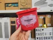 Tupperware Redondinha Tempero Caseiro Essences 500 ml Tupperware Redondinha Tempero Caseiro Essences 500 ml