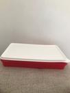 Tupperware Refri Box 1,4 L Pitanga