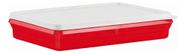 TUPPERWARE Refri Box 2 1,4 Litro COR PITANGA