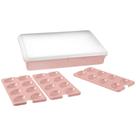 Tupperware Refri Box 3,5L Porta Ovos - Armazenamento Seguro e Prático