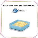 Tupperware Refri Box - 400 ml Tupperware Refri Box - 400 ml