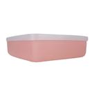 tupperware Refri Box 400ml Algodão Doce