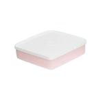 Tupperware Refri Box Algodão Doce - 400ml