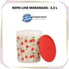Tupperware Refri Line - 3,3 l Tupperware Refri Line - 3,3 l