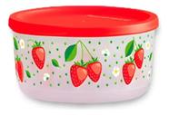 Tupperware Refri Line 530ml Pote Geladeira.