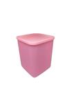 Tupperware Refri Line Quadrado 2,2 litros
