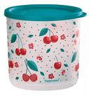 Tupperware Refri Line Redondo 1,1 Litro