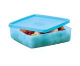 Tupperware refribox azul 400 ml